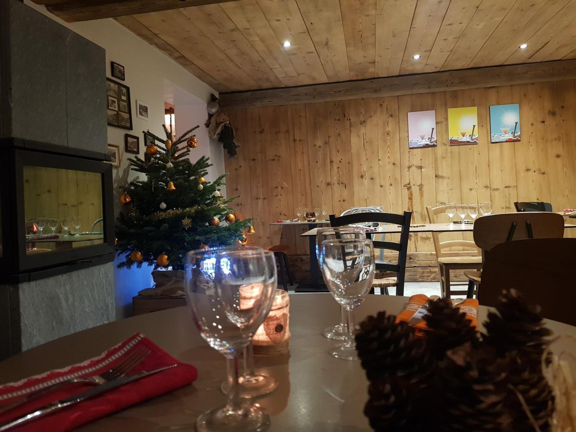 Aux Fermes De La Croix, Maison D'Hotes, Spa Hauteluce Eksteriør bilde