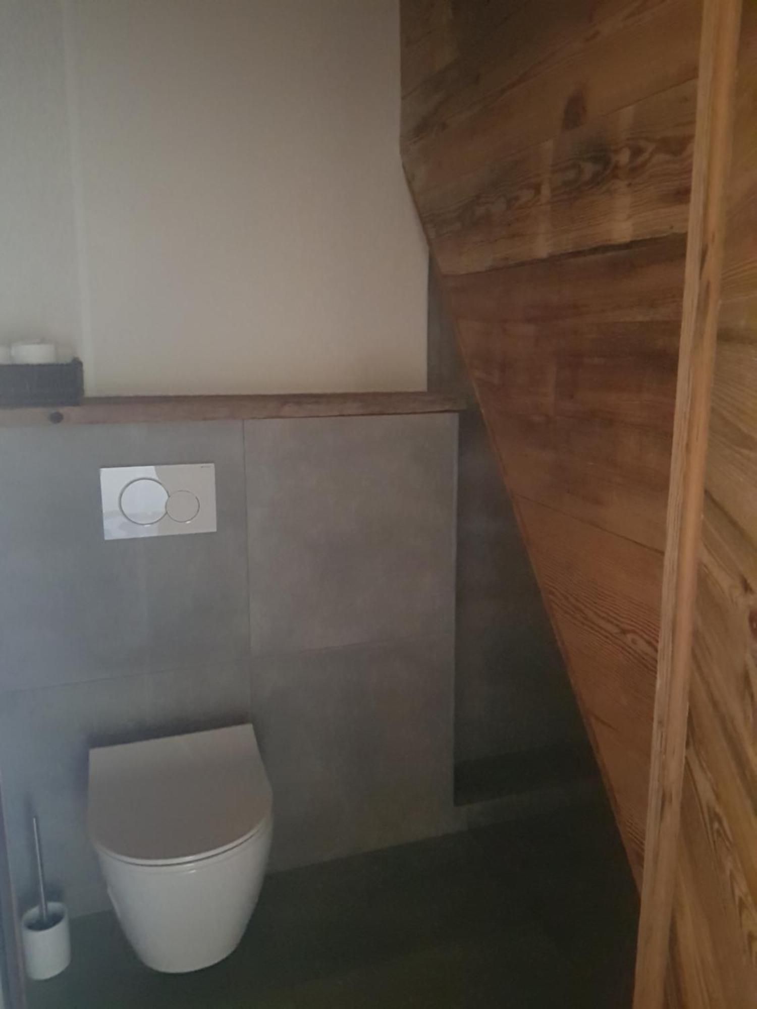 Aux Fermes De La Croix, Maison D'Hotes, Spa Hauteluce Eksteriør bilde